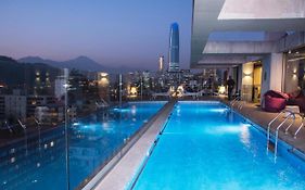 Solace Hotel Chile